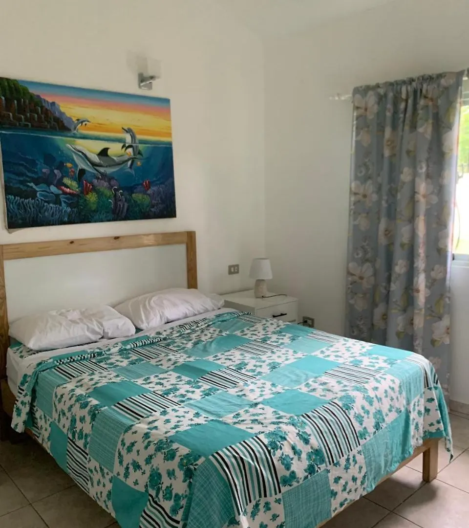 Casa Vacaciones Gritti Vasquez Villa Las Terrenas