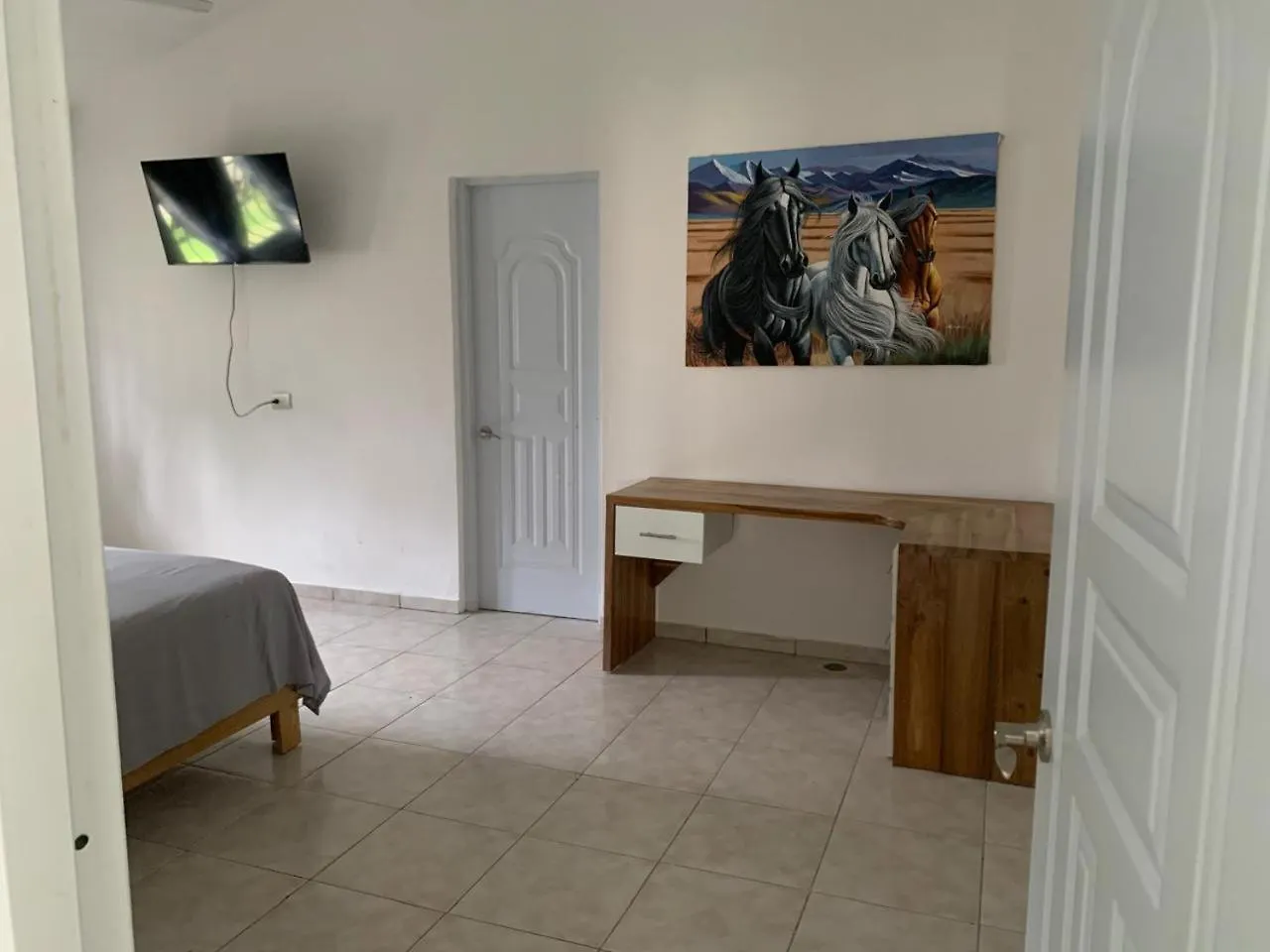 Casa Vacaciones Gritti Vasquez Villa Las Terrenas