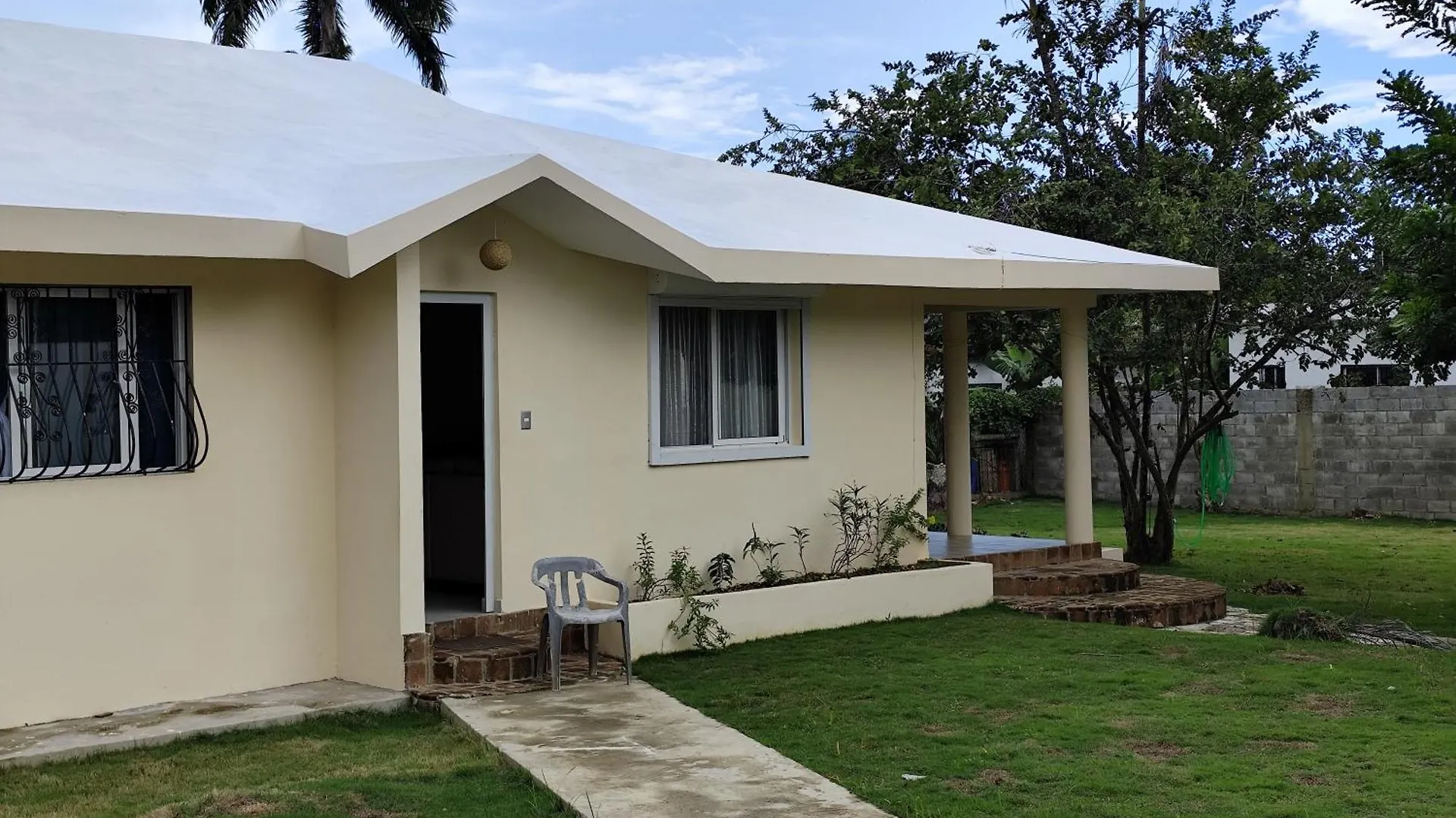 Holiday home Casa Vacaciones Gritti Vasquez Villa Las Terrenas
