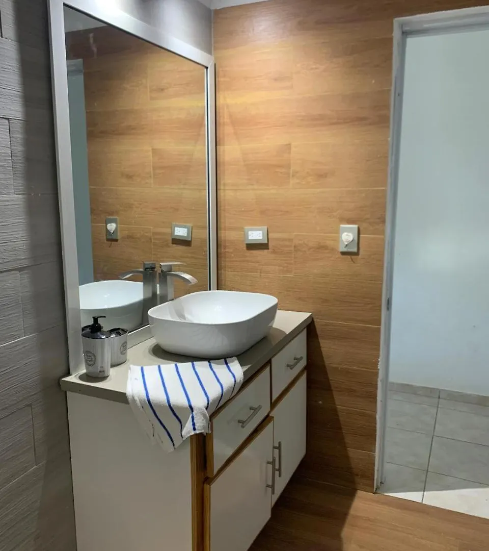 Casa Vacaciones Gritti Vasquez Villa Las Terrenas Holiday home