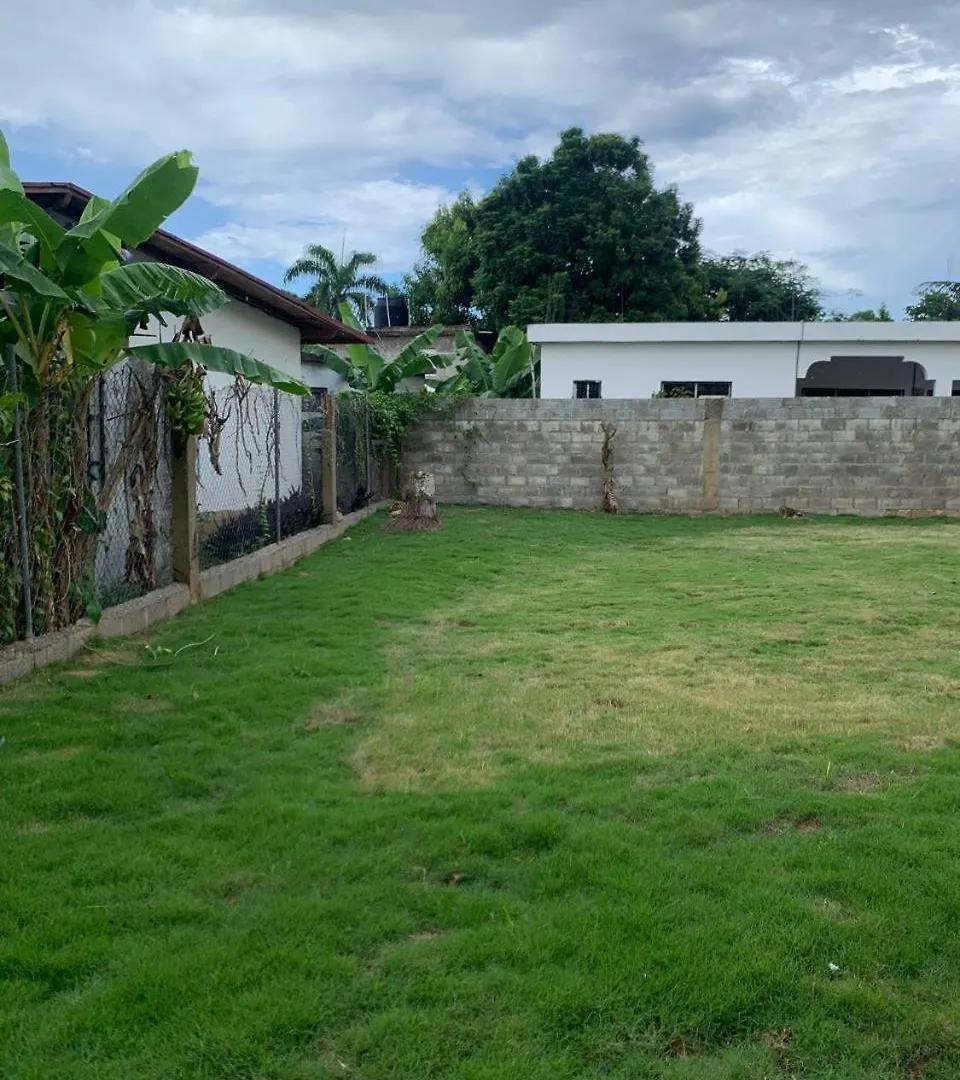 Casa Vacaciones Gritti Vasquez Villa Las Terrenas