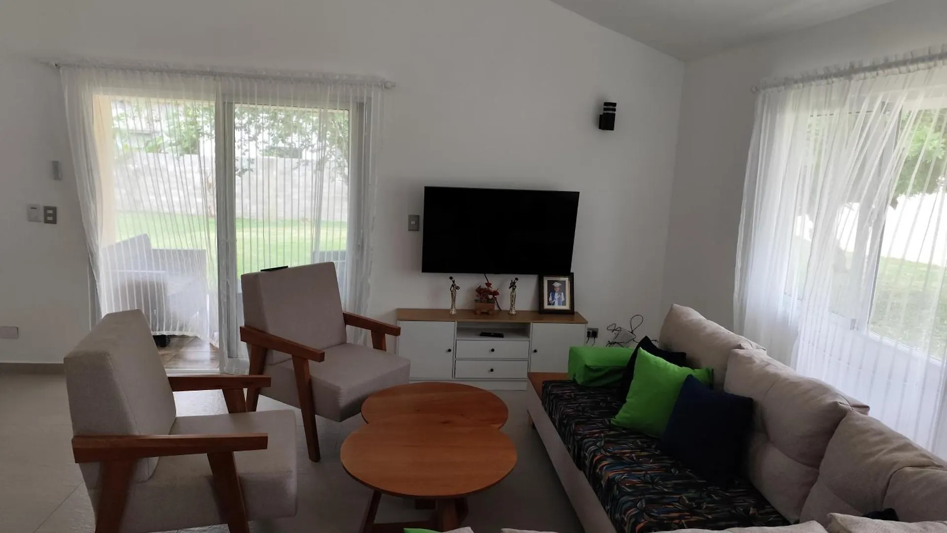 Holiday home Casa Vacaciones Gritti Vasquez Villa Las Terrenas