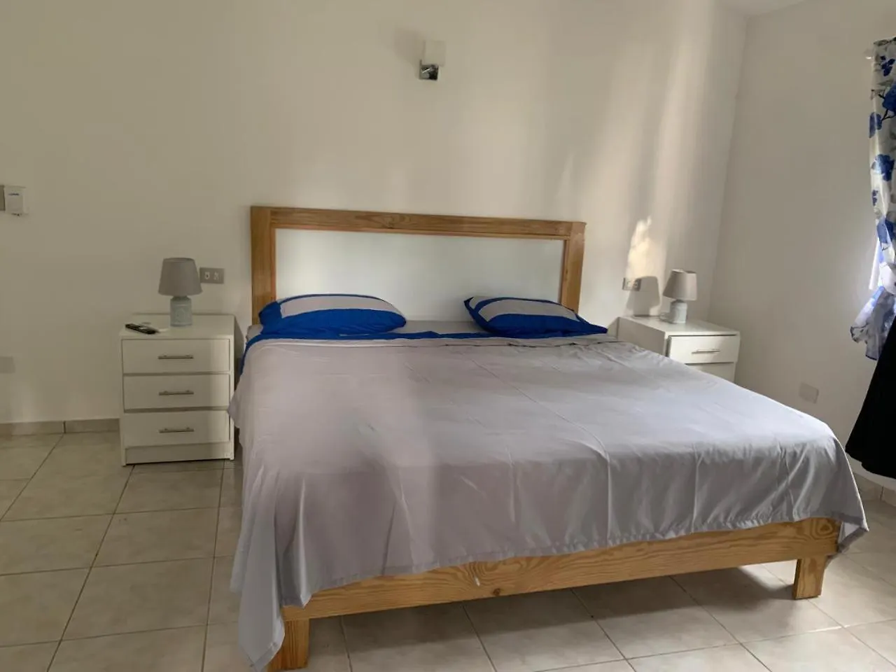 Casa Vacaciones Gritti Vasquez Villa Las Terrenas 0*,